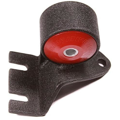88-91 Civic/CRX Conversion Mount Kit B Series Cable 500+HP 95A Red Innovative Mounts - 19150-95A