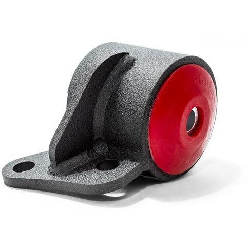 90-91 Integra 92-93 Gsr 88-91 Civic/CRX Replacement Left Hand Mount B Series 500+HP 95A Red Innovative Mounts - 19310-95A