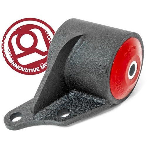 92-93 Integra DA9/Non-GSR Replacement/Conversion Driver Side Engine/Motor Mount B Series Cable 400-500HP 85A Grey Innovative Mounts - 19311-85A