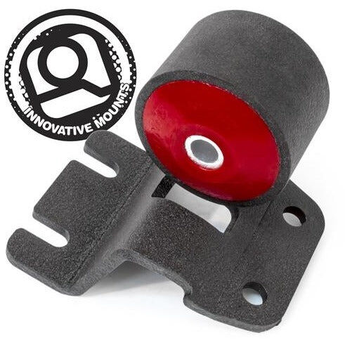 90-93 Integra Replacement Rear Engine/Motor Mount B Series Cable/Hydro 400-500HP 85A Grey Innovative Mounts - 19330-85A