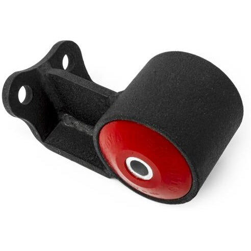 92-95 Civic Replacement Engine/Motor Mount Kit B/D Series Hydro/Automatic 500+HP 95A Red by Innovative Mounts