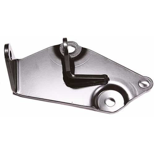 88-91 Civic/CRX 96-00 Civic Conversion Right Hand Mount ing Bracket H-Series Manual /Hydro Innovative Mounts - 20020-SB