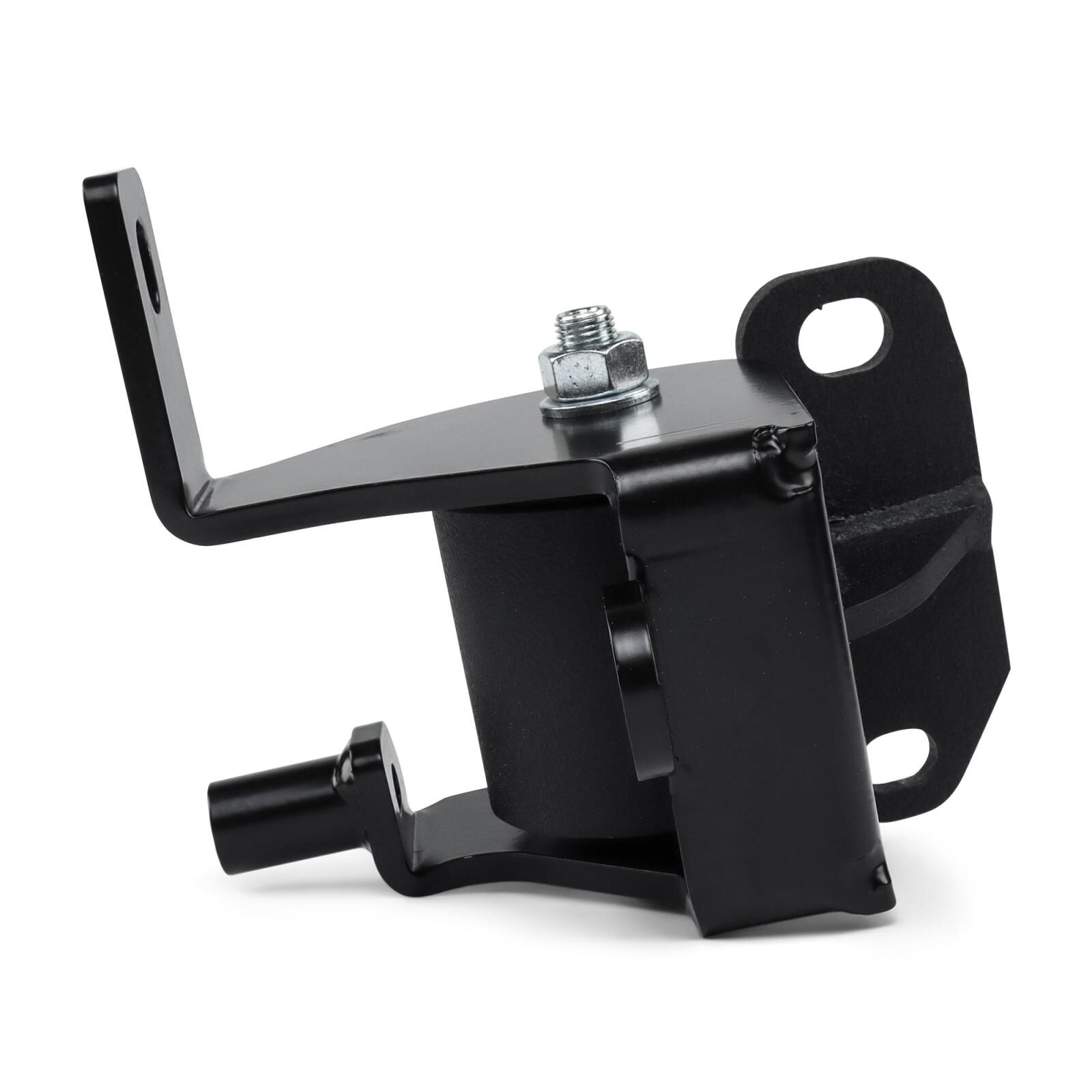 97-01 Prelude Replacement Mount Kit H/F-Series Manual /Auto 400-500HP 85A Grey by Innovative Mounts