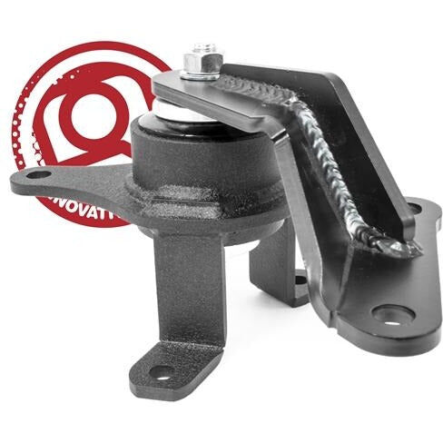 98-02 Accord Conversion Engine/Motor Mount Kit H-Series -97 Manual 250-400HP 75A Black by Innovative Mounts
