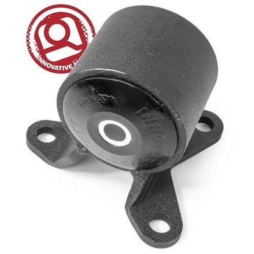 98-02 Accord Conversion Engine/Motor Mount Kit H-Series -97 Manual 250-400HP 75A Black by Innovative Mounts