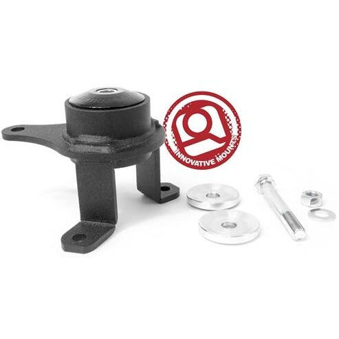 98-02 Accord Conversion Engine/Motor Mount Kit H-Series -97 Manual 400-500HP 85A Grey by Innovative Mounts