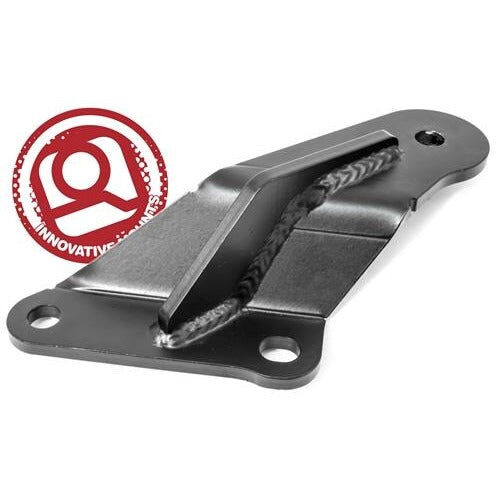 98-02 Accord Conversion Engine/Motor Mount Kit H-Series -97 Manual 400-500HP 85A Grey by Innovative Mounts