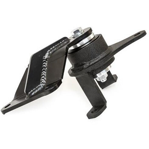 98-02 Accord Conversion Engine/Motor Mount Kit H-Series-97 Automatic 400-500HP 85A Grey by Innovative Mounts