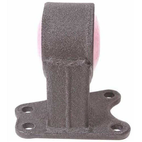 88-91 Prelude Replacement Right Hand Mount B Series Manual 250-400HP 75A Black Innovative Mounts - 29121-75A