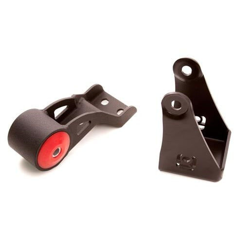 88-91 Prelude Front Torque Engine/Motor Mount H-Series 250-400HP 75A Black Innovative Mounts - 29142-75A