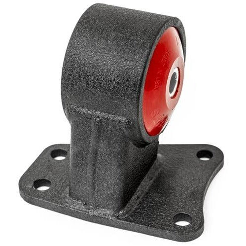 88-91 Prelude Replacement Mount Kit B20A Manual 500+HP 95A Red by Innovative Mounts