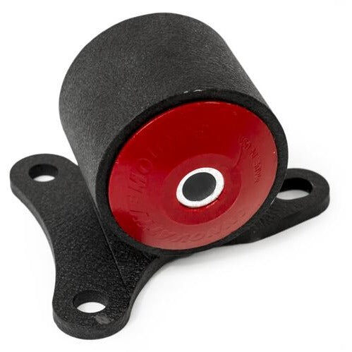 88-91 Prelude Replacement Mount Kit B20A Manual 500+HP 95A Red by Innovative Mounts