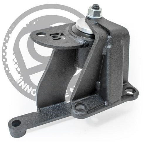 88-91 Prelude Conversion Engine/Motor Mount Kit H-Series Manual 400-500HP 85A Grey by Innovative Mounts