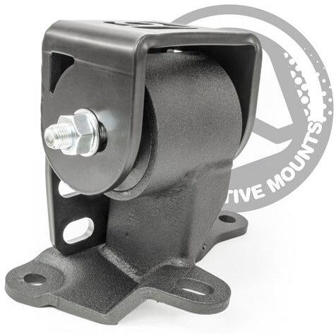 88-91 Prelude Conversion Engine/Motor Mount Kit H-Series Manual 400-500HP 85A Grey by Innovative Mounts