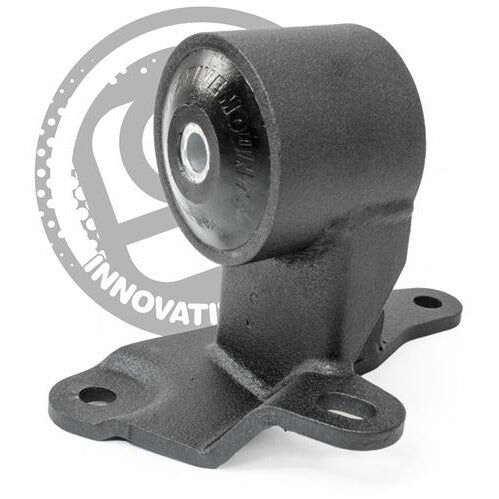 88-91 Prelude Conversion Engine/Motor Mount Kit H-Series Manual 400-500HP 85A Grey by Innovative Mounts