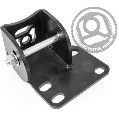 88-91 Prelude Conversion Engine/Motor Mount Kit H-Series Manual 500+HP 95A Red by Innovative Mounts