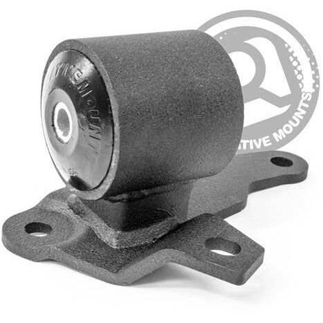 90-93 Accord Conversion Right Hand Mount H-Series/94-01 F-Series Transmission Manual 500+HP 95A Red Innovative Mounts - 29320-95A
