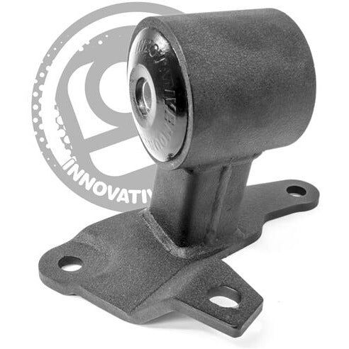 90-02 Accord 92-96 Prelude Conversion Right Hand Mount F/H-Series Auto 2 Manual 94-01 Transmission Up to 250HP 60A Red Innovative Mounts - 29324-60A