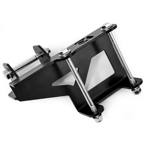 92-95 Civic 94-01 Integra Conversion Right Hand Bracket For H22 Swaps Innovative Mounts - 29520-SB