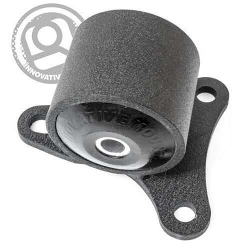 88-01 Prelude 90-97 Accord DX/LX Replacment Rear Engine/Motor Mount B/F/H-Series Manual Up to 250HP 60A Red Innovative Mounts - 29630-60A