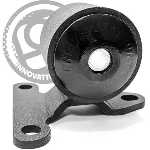 88-01 Prelude Replacment Rear Engine/Motor Mount F/H-Series Manual 250-400HP 75A Black Innovative Mounts - 29631-75A