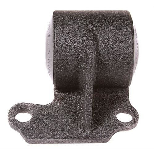94-97 Accord Conversion Left Hand Mount H-Series Manual 250-400HP 75A Black by Innovative Mounts