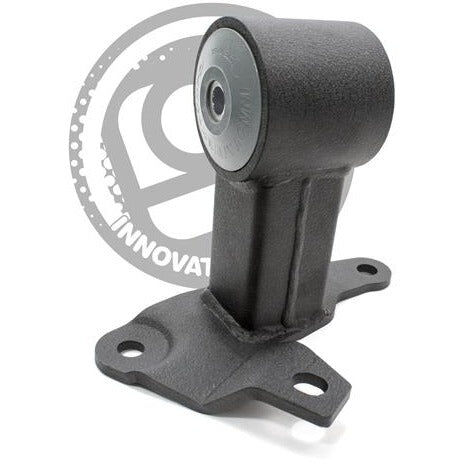 94-97 Accord DX/LX Conversion Engine/Motor Mount Kit H-Series Manual 250-400HP 75A Black by Innovative Mounts