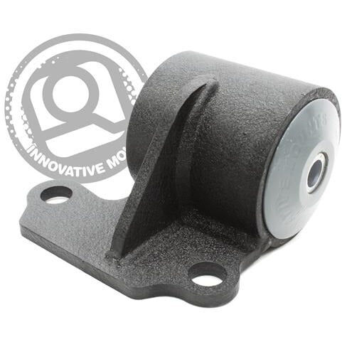 94-97 Accord DX/LX Conversion Engine/Motor Mount Kit H-Series Manual 400-500HP 85A Grey by Innovative Mounts