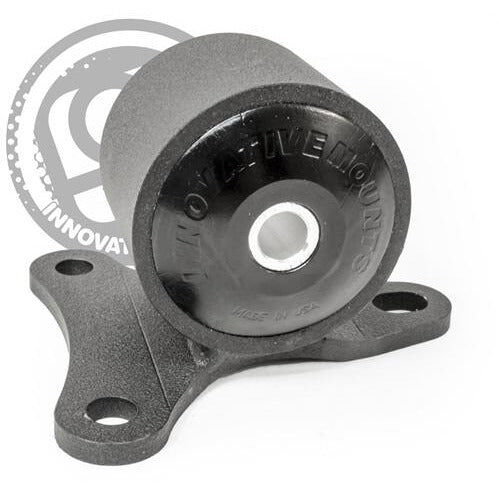 94-97 Accord DX/LX Conversion Engine/Motor Mount Kit H-Series Manual 500+HP 95A Red by Innovative Mounts