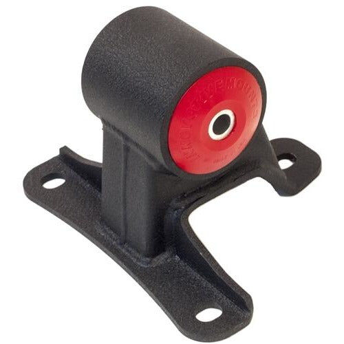 08-12 Accord 09-14 TSX Replacement Rear Engine/Motor Mount J-Series Manual 500+HP 95A Red Innovative Mounts - 29830-95A