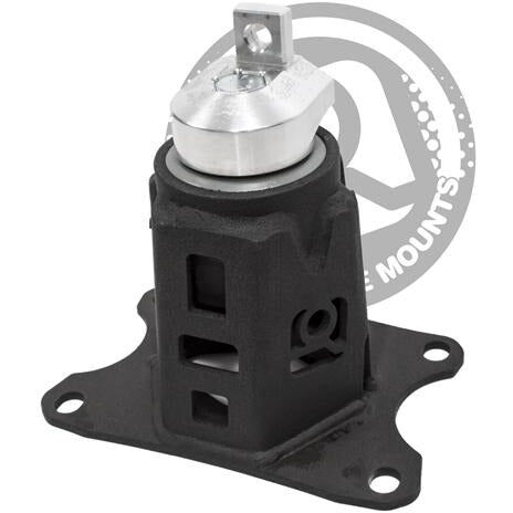 08-17 Accord Replacement Front Engine/Motor Mount J-Series Manual 500+HP 95A Red Innovative Mounts - 29840-95A