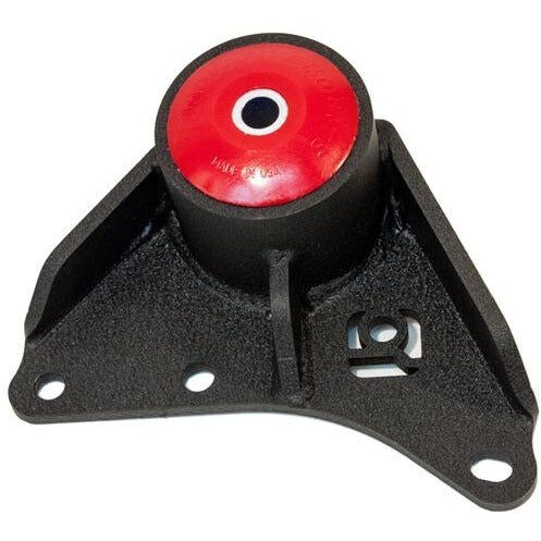 03-05 Neon Srt-4 Replacement Engine/Motor Mount Kit Edv/Edt Manual 250-400HP 75A Black by Innovative Mounts