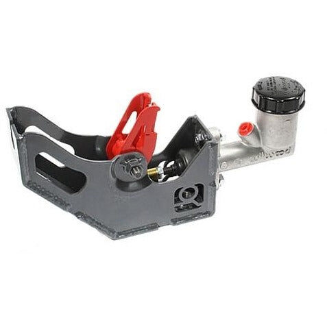 B/D/H/K Series Cable To Hydraulic Conversion Actuator Innovative Mounts - 41001