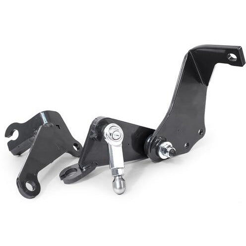 Cable To Hydraulic Transmission Conversion Actuator D-Series Innovative Mounts - 41002