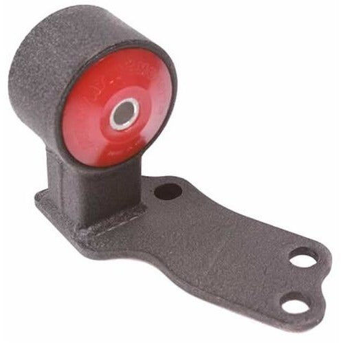 88-91 Honda Civic/CRX Transmission Mount B Series Manual/Cable 2 Hydro 400-500HP 85A Grey Innovative Mounts - 49120-85A