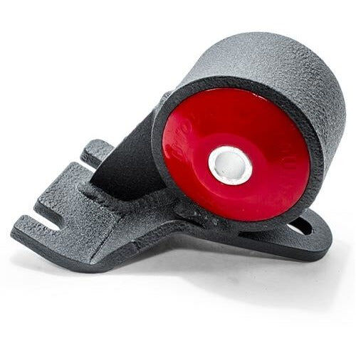 88-91 Civic/CRX Replacement Rear Engine/Motor Mount D-Series/Hydro Up to 250HP 60A Red Innovative Mounts - 49131-60A