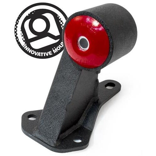 90-93 Integra Conversion Right Hand Mount B Series Cable Auto 2 Manual 400-500HP 85A Grey Innovative Mounts - 49321-85A