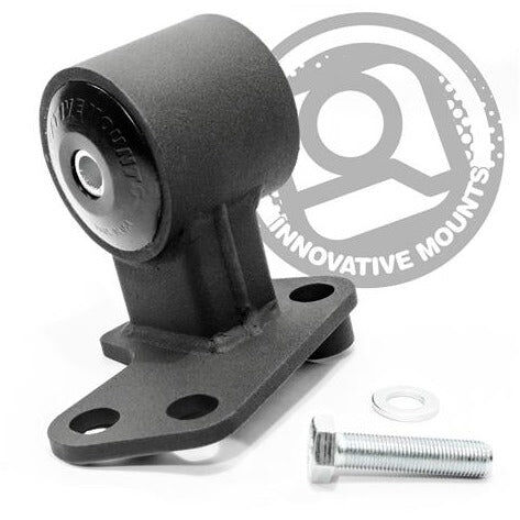 92-95 Civic Conversion Right Hand Mount B/D Series Auto 2 Manual Hydro 400-500HP 85A Grey Innovative Mounts - 49520-85A