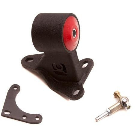 92-95 Civic Conversion Right Hand Mount B/D-Series Auto 2 Manual /Cable 400-500HP 85A Grey Innovative Mounts - 49522-85A