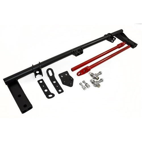 92-01 Prelude Competition/Traction Bar Kit Innovative Mounts - 50110