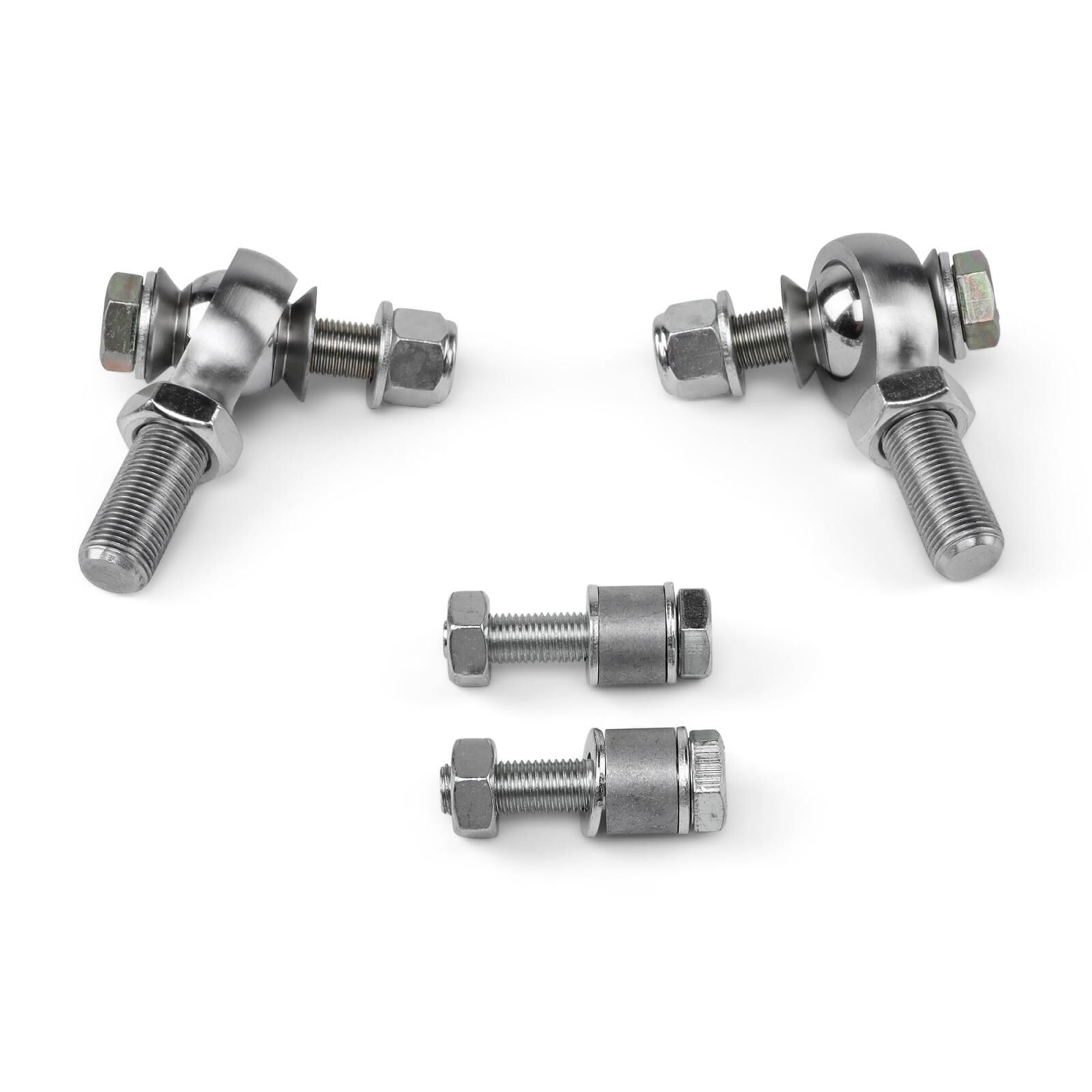 92-00 Civic 94-01 Integra Competition/Traction Bar Kit by Innovative Mounts