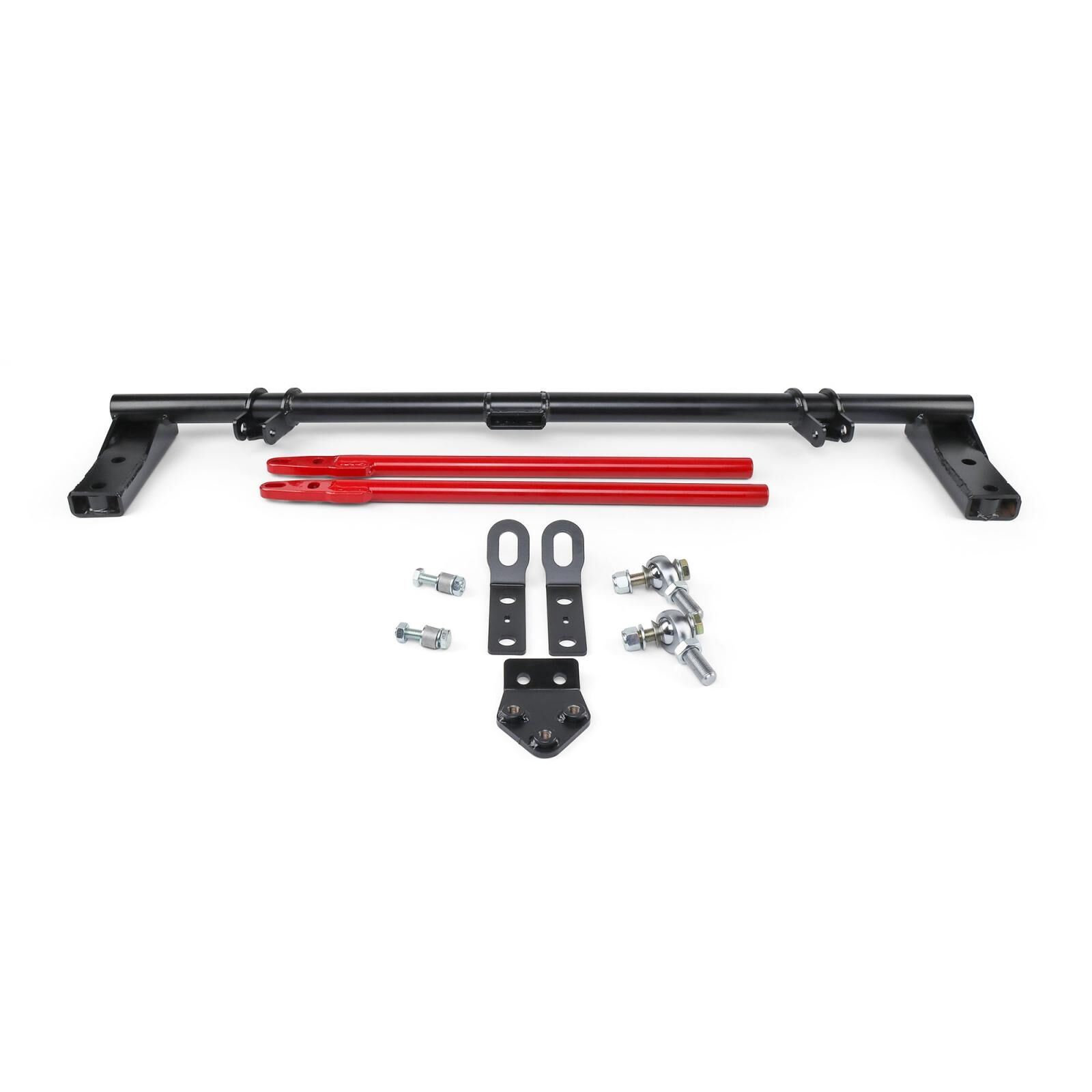 92-00 Civic 94-01 Integra Competition/Traction Bar Kit Innovative Mounts - 50112