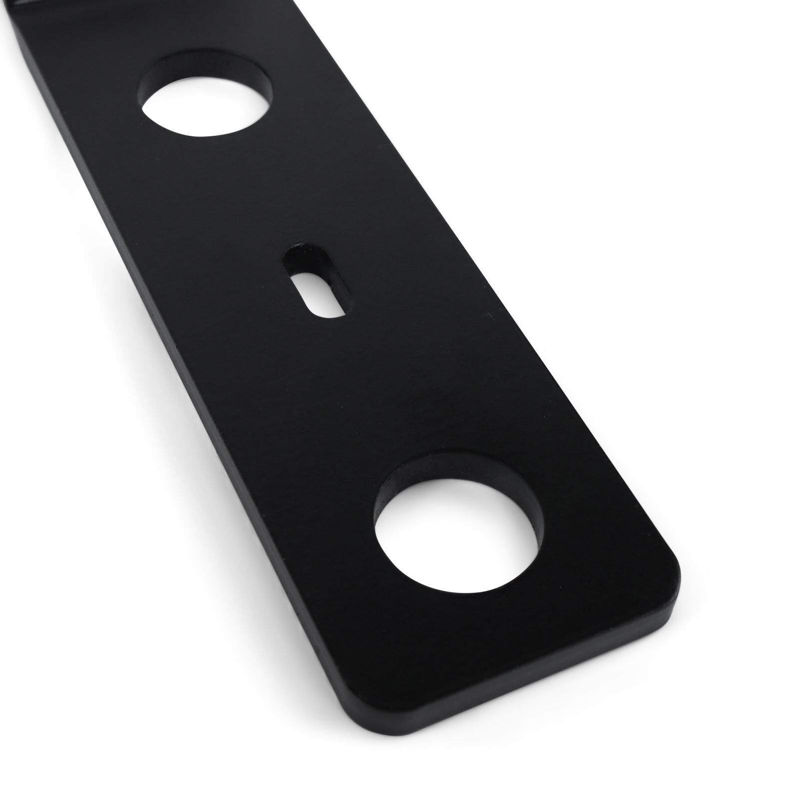 92-00 Civic 94-01 Integra Competition/Traction Bar Kit by Innovative Mounts