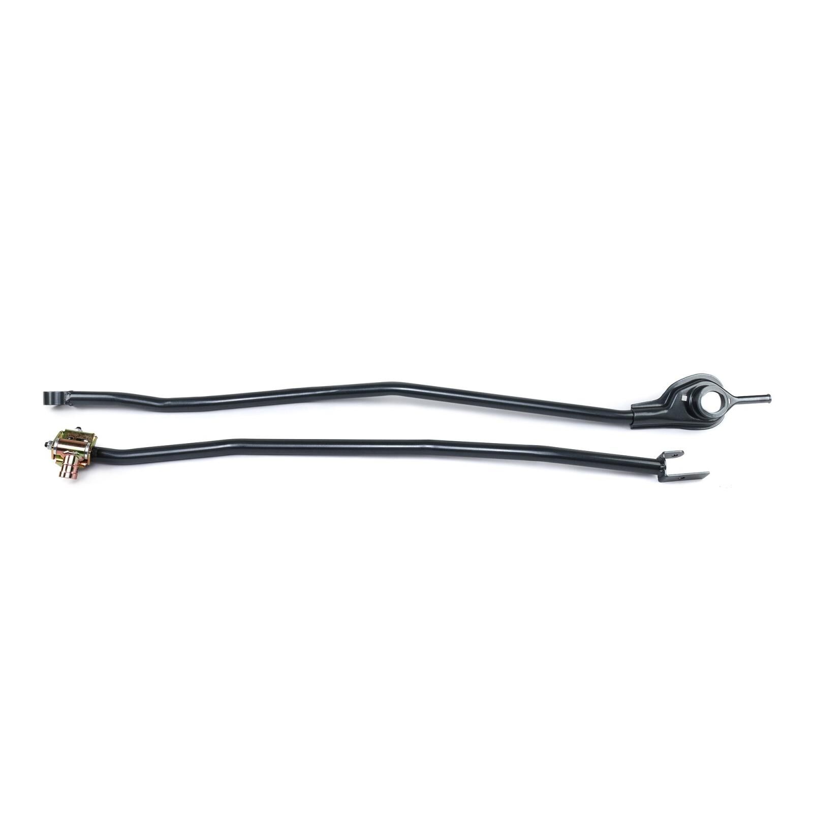B Series Shift Linkage Innovative Mounts - 50119