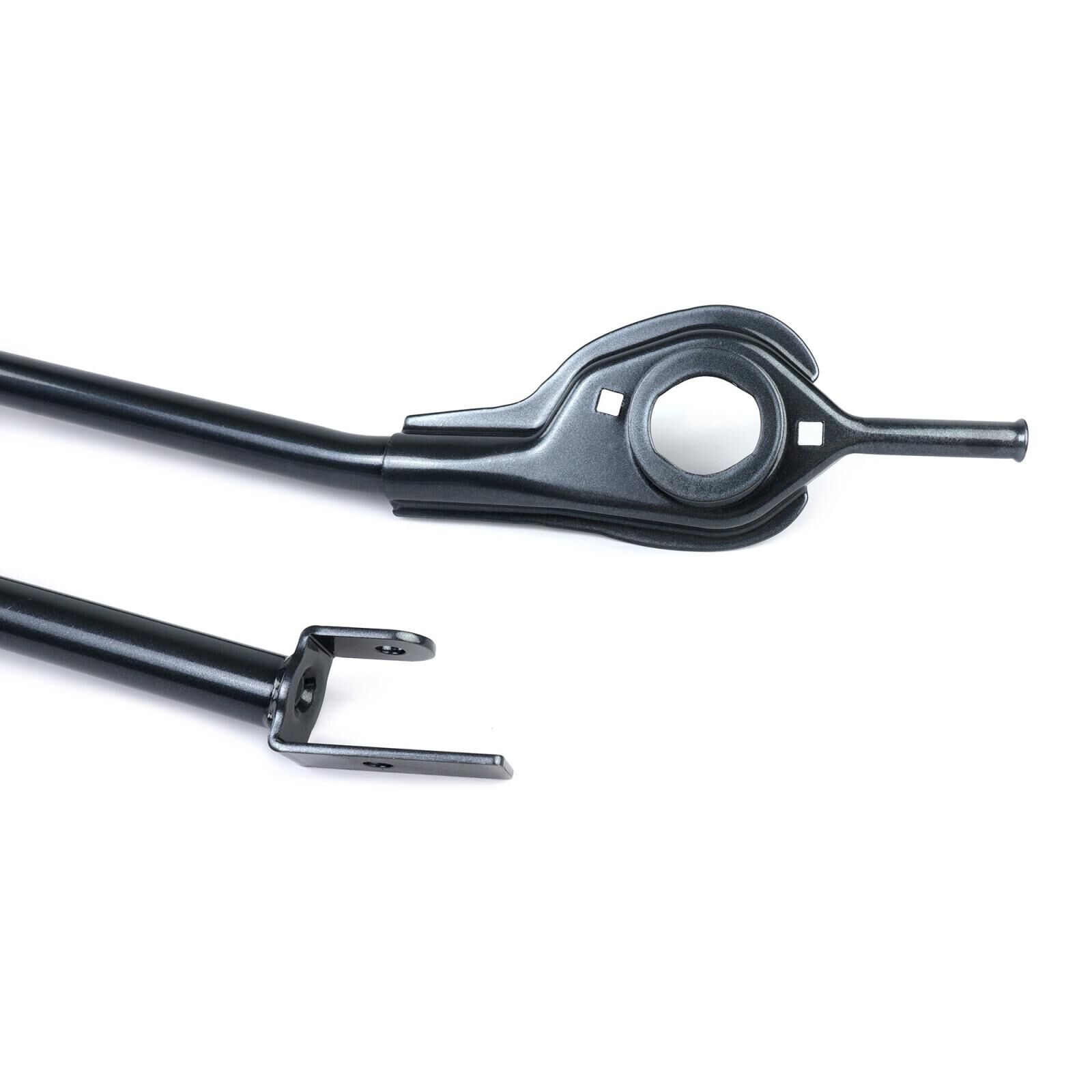 B Series Shift Linkage by Innovative Mounts