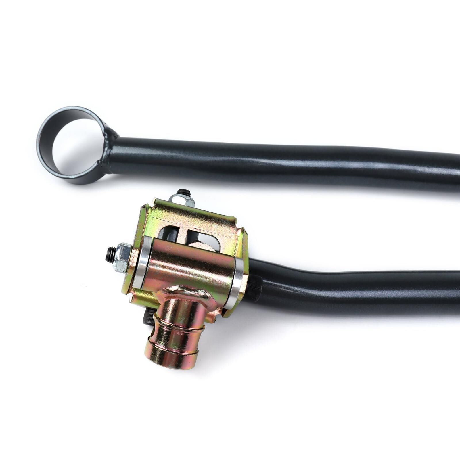 B Series Shift Linkage by Innovative Mounts