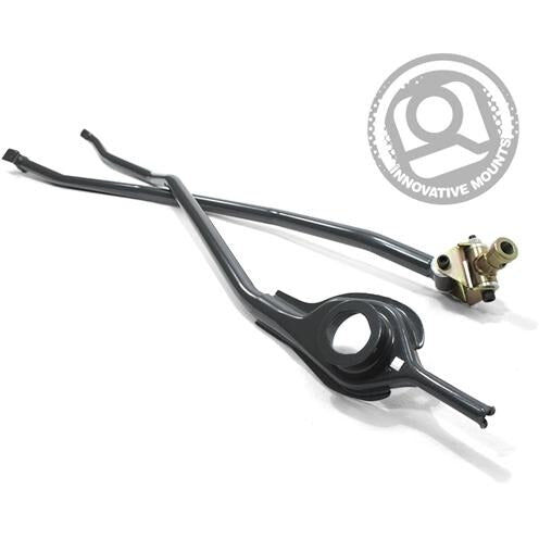 B Series Shift Linkage by Innovative Mounts