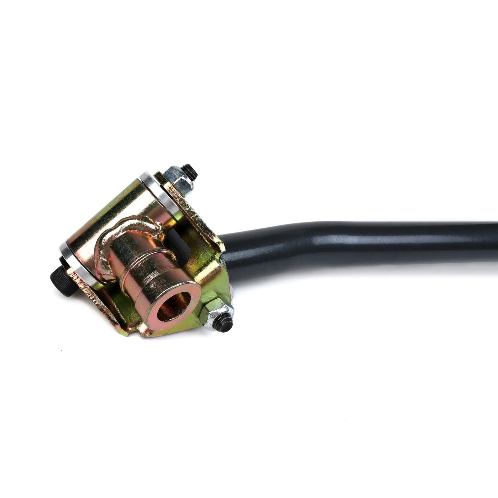 B Series Shift Linkage by Innovative Mounts
