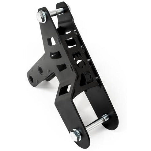 92-95 Civic 94-01 Integra Replacement Rear Engine Bracket B Series Manual Innovative Mounts - 50130