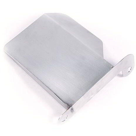 00-09 S2000 Right Hand Heat Shield Innovative Mounts - 50750
